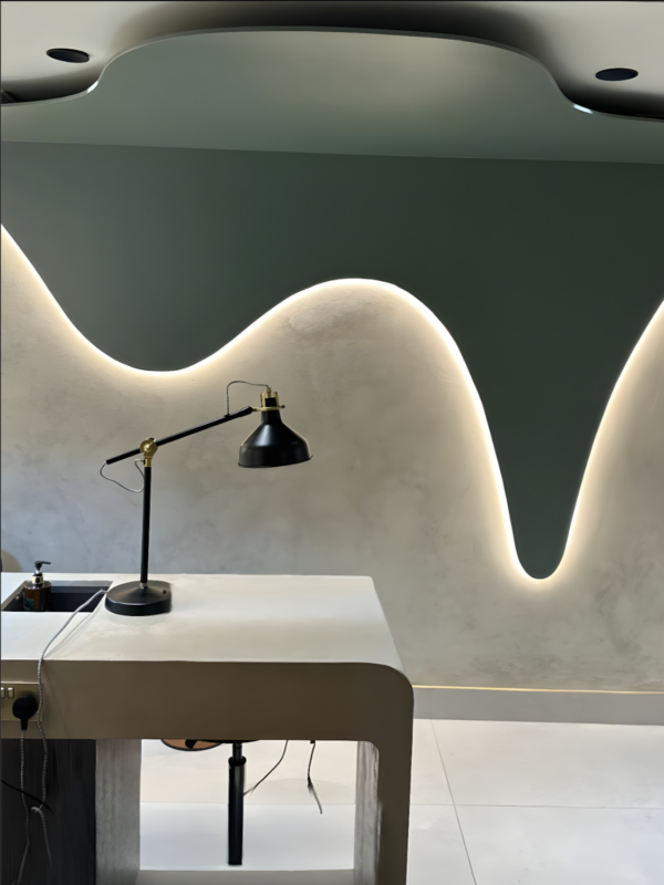 Bespoke Commercial Carpentry in London