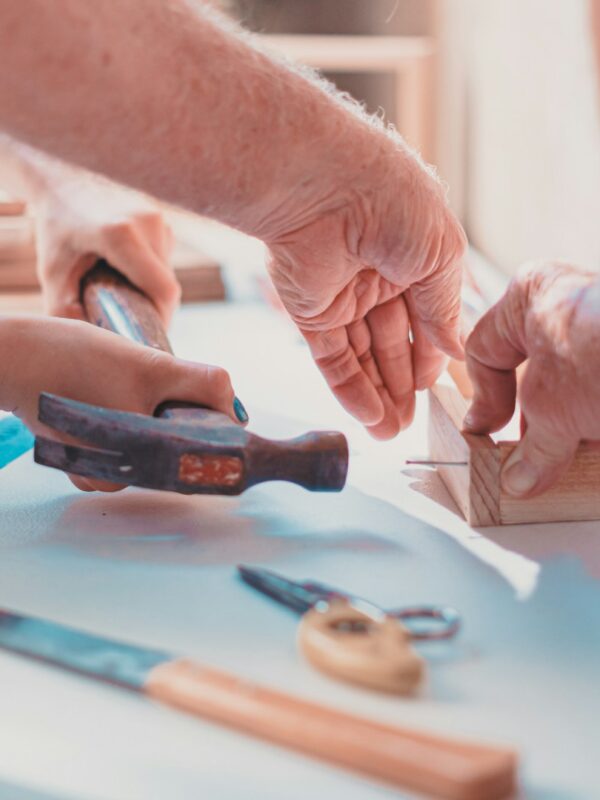 Carpentry Services in London Carpentry Services in London