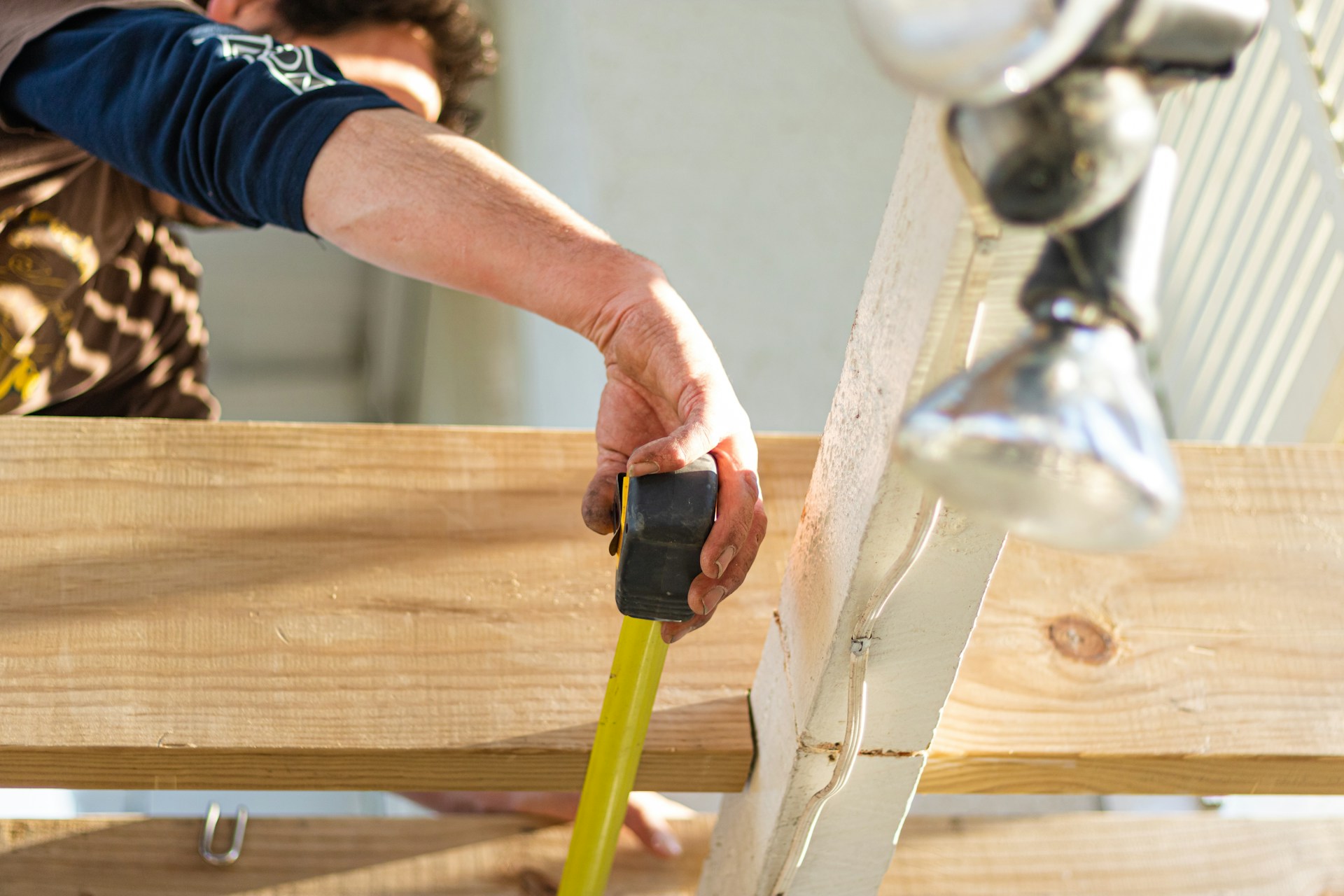 Premium Carpenter in London