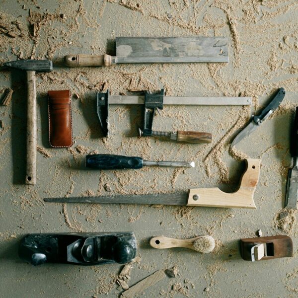 Premium Joinery in London