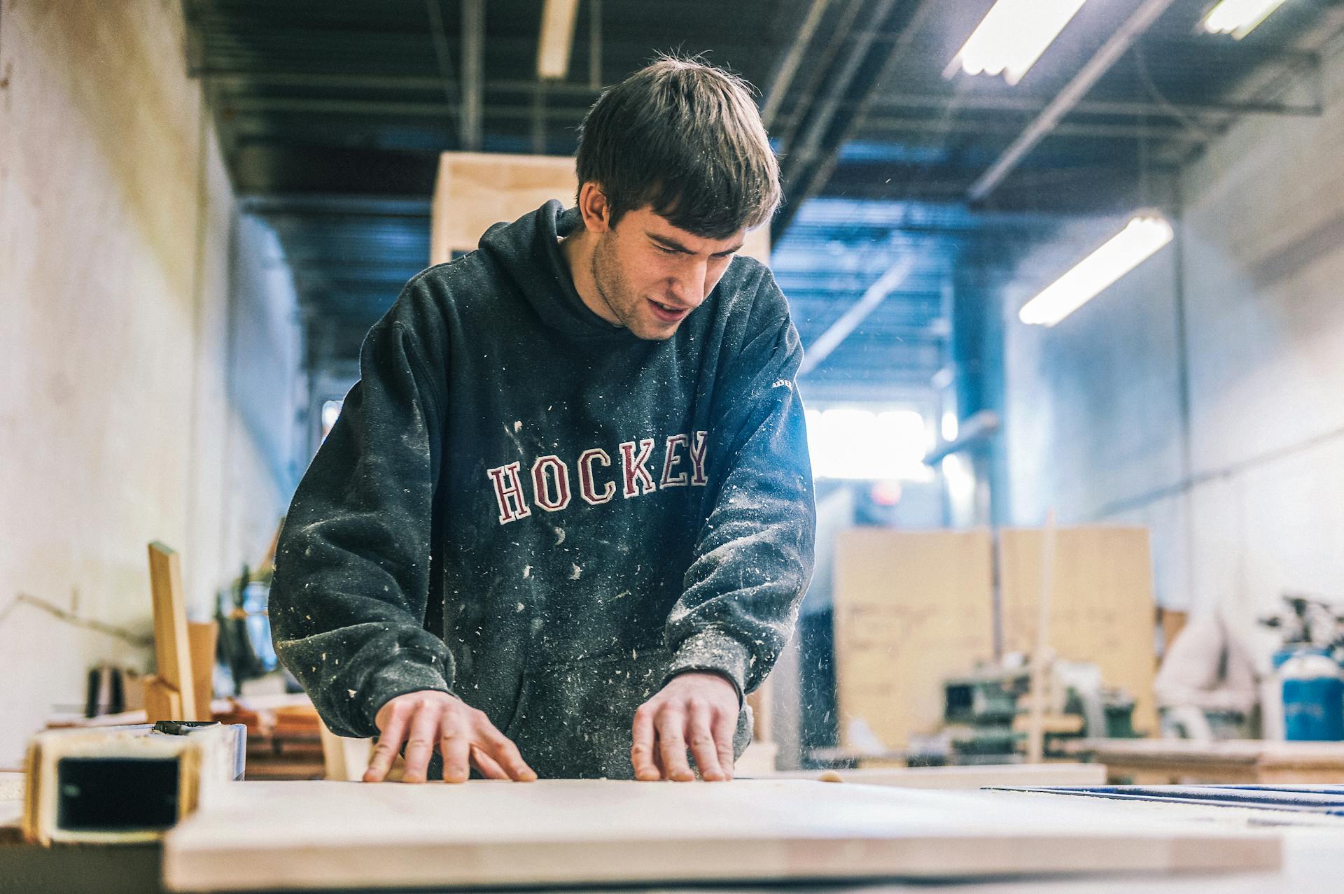Bespoke Carpenters London KTS WOODART