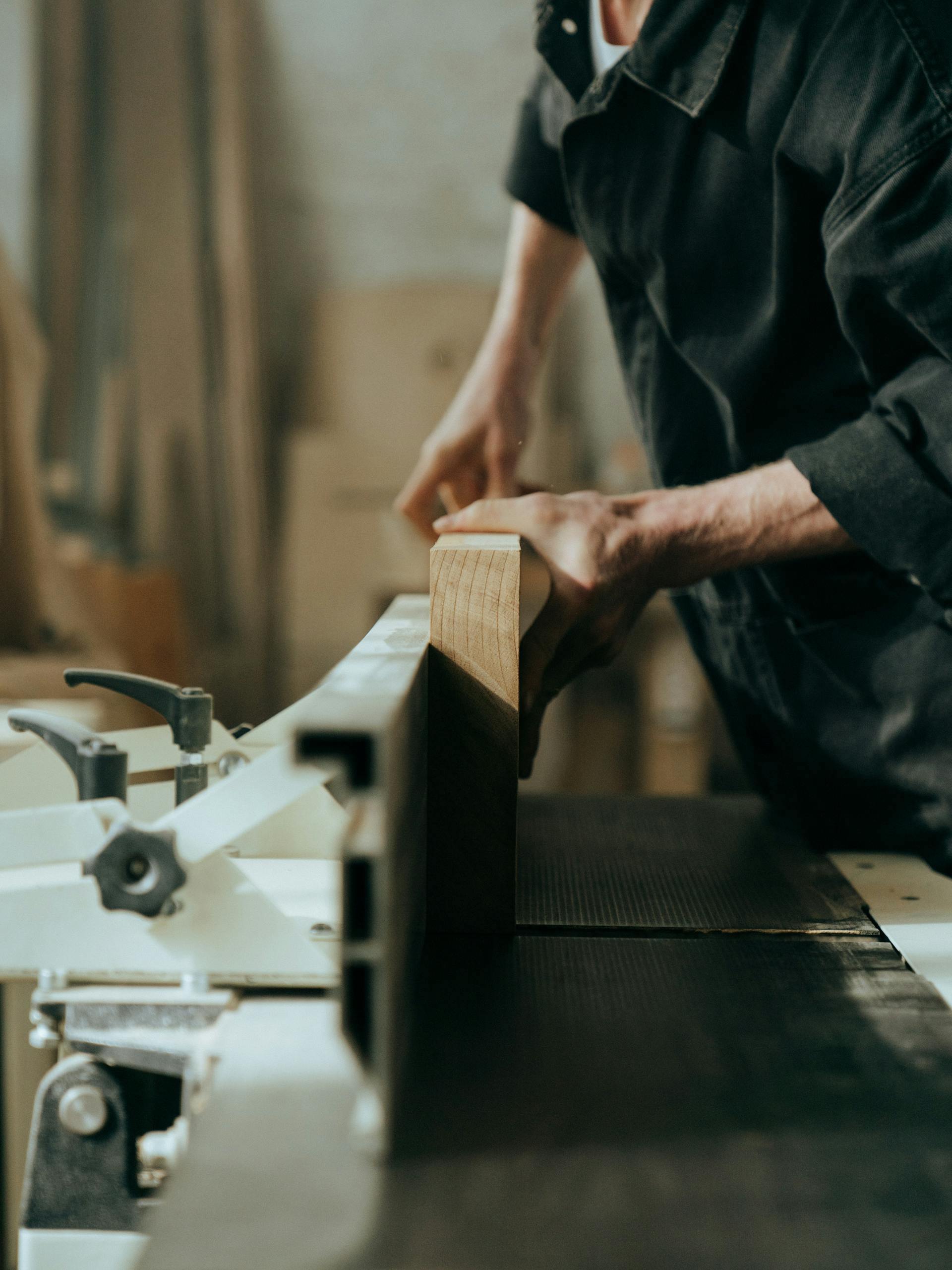 Custom Joinery in London - KTS WOODART Custom Joinery in London - KTS WOODART
